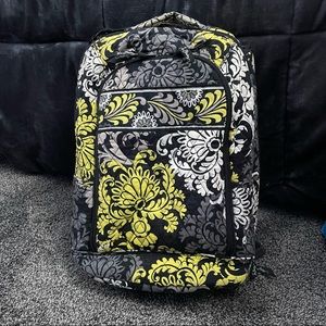 Vera Bradley Laptop Backpack